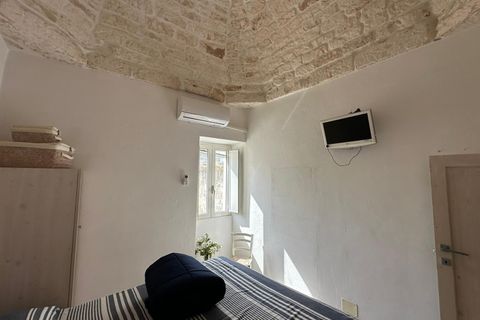 Villa i Ostuni, Brindisi, Ostuni - € 220.000 | Ref: 943 - foto 23