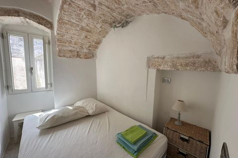 Villa i Ostuni, Brindisi, Ostuni - € 220.000 | Ref: 943 - foto 25