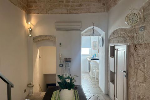 Villa i Ostuni, Brindisi, Ostuni - € 220.000 | Ref: 943 - foto 29