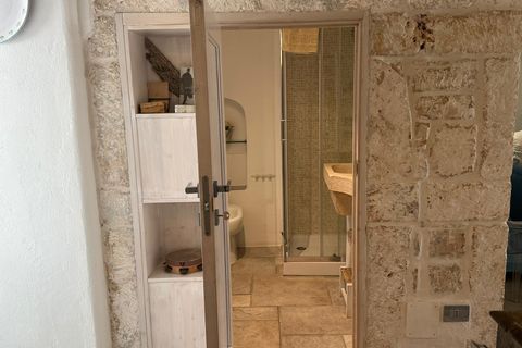 Villa i Ostuni, Brindisi, Ostuni - € 220.000 | Ref: 943 - foto 43
