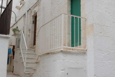 Villa i Ostuni, Brindisi, Ostuni - € 130.000 | Ref: 944 - foto 1