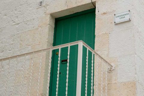 Villa i Ostuni, Brindisi, Ostuni - € 130.000 | Ref: 944 - foto 4