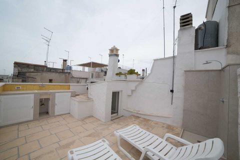 Villa i Ostuni, Brindisi, Ostuni - € 130.000 | Ref: 944 - foto 12