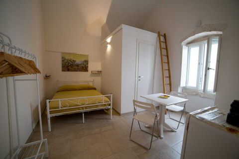 Villa i Ostuni, Brindisi, Ostuni - € 130.000 | Ref: 944 - foto 13