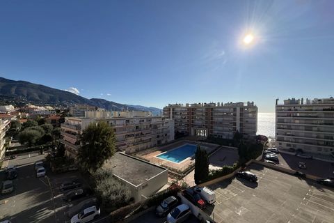 Lejlighed i Roquebrune-Cap-Martin, Alpes-Maritimes, Roquebrune-Cap-Martin - € 369.000 | Ref: 86927536 - foto 2