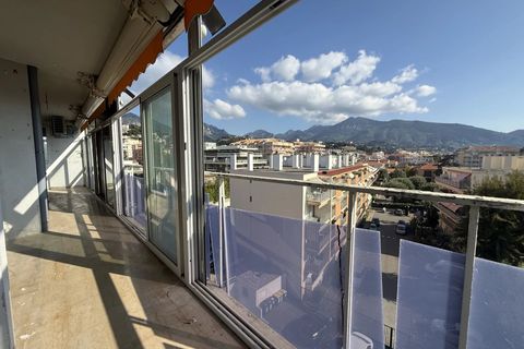 Lejlighed i Roquebrune-Cap-Martin, Alpes-Maritimes, Roquebrune-Cap-Martin - € 369.000 | Ref: 86927536 - foto 1