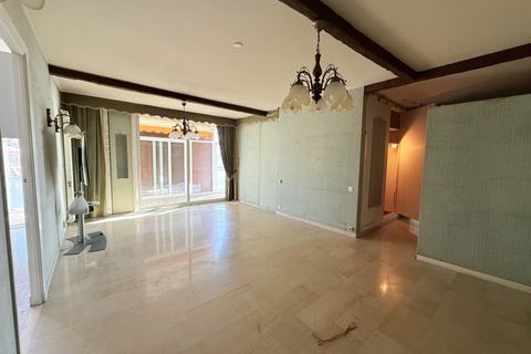 Lejlighed i Roquebrune-Cap-Martin, Alpes-Maritimes, Roquebrune-Cap-Martin - € 369.000 | Ref: 86927536 - foto 4