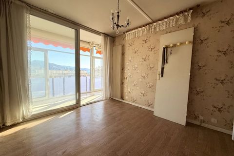 Lejlighed i Roquebrune-Cap-Martin, Alpes-Maritimes, Roquebrune-Cap-Martin - € 369.000 | Ref: 86927536 - foto 5