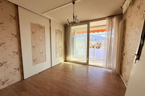 Lejlighed i Roquebrune-Cap-Martin, Alpes-Maritimes, Roquebrune-Cap-Martin - € 369.000 | Ref: 86927536 - foto 6