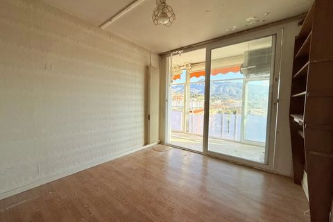 Lejlighed i Roquebrune-Cap-Martin, Alpes-Maritimes, Roquebrune-Cap-Martin - € 369.000 | Ref: 86927536 - foto 7
