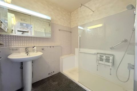 Lejlighed i Roquebrune-Cap-Martin, Alpes-Maritimes, Roquebrune-Cap-Martin - € 369.000 | Ref: 86927536 - foto 8