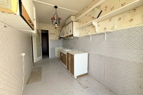 Lejlighed i Roquebrune-Cap-Martin, Alpes-Maritimes, Roquebrune-Cap-Martin - € 369.000 | Ref: 86927536 - foto 9