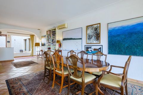 Villa i Cagnes-sur-Mer, Alpes-Maritimes, Cagnes-sur-Mer - € 1.495.000 | Ref: 86935834 - foto 6