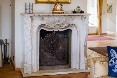 Villa i Cagnes-sur-Mer, Alpes-Maritimes, Cagnes-sur-Mer - € 1.495.000 | Ref: 86935834 - foto 7