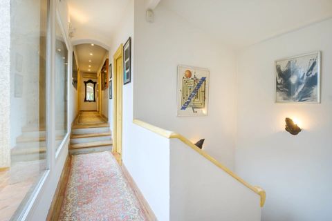 Villa i Cagnes-sur-Mer, Alpes-Maritimes, Cagnes-sur-Mer - € 1.495.000 | Ref: 86935834 - foto 9