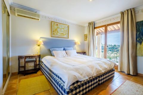 Villa i Cagnes-sur-Mer, Alpes-Maritimes, Cagnes-sur-Mer - € 1.495.000 | Ref: 86935834 - foto 10