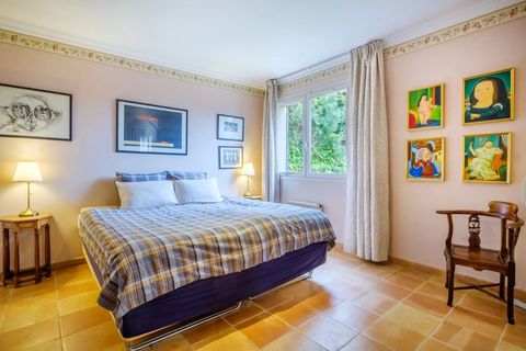 Villa i Cagnes-sur-Mer, Alpes-Maritimes, Cagnes-sur-Mer - € 1.495.000 | Ref: 86935834 - foto 14