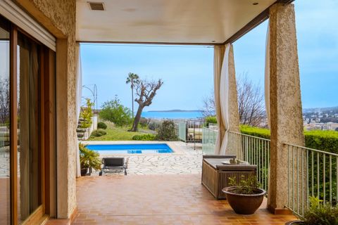 Villa i Cagnes-sur-Mer, Alpes-Maritimes, Cagnes-sur-Mer - € 1.495.000 | Ref: 86935834 - foto 16