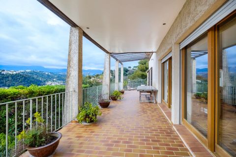 Villa i Cagnes-sur-Mer, Alpes-Maritimes, Cagnes-sur-Mer - € 1.495.000 | Ref: 86935834 - foto 18
