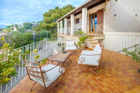 Villa i Cagnes-sur-Mer, Alpes-Maritimes, Cagnes-sur-Mer - € 1.495.000 | Ref: 86935834 - foto 19