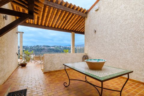 Villa i Cagnes-sur-Mer, Alpes-Maritimes, Cagnes-sur-Mer - € 1.495.000 | Ref: 86935834 - foto 20