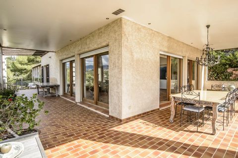 Villa i Cagnes-sur-Mer, Alpes-Maritimes, Cagnes-sur-Mer - € 1.495.000 | Ref: 86935834 - foto 21