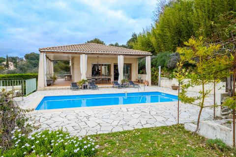 Villa i Cagnes-sur-Mer, Alpes-Maritimes, Cagnes-sur-Mer - € 1.495.000 | Ref: 86935834 - foto 22