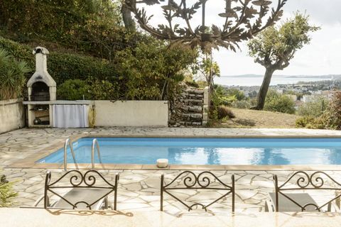 Villa i Cagnes-sur-Mer, Alpes-Maritimes, Cagnes-sur-Mer - € 1.495.000 | Ref: 86935834 - foto 23
