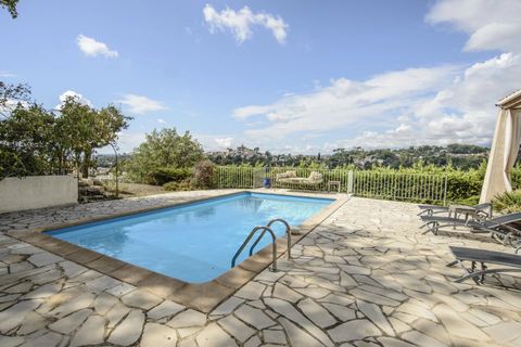 Villa i Cagnes-sur-Mer, Alpes-Maritimes, Cagnes-sur-Mer - € 1.495.000 | Ref: 86935834 - foto 24