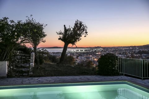 Villa i Cagnes-sur-Mer, Alpes-Maritimes, Cagnes-sur-Mer - € 1.495.000 | Ref: 86935834 - foto 26