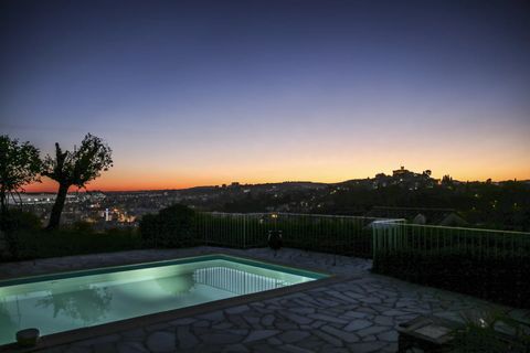 Villa i Cagnes-sur-Mer, Alpes-Maritimes, Cagnes-sur-Mer - € 1.495.000 | Ref: 86935834 - foto 27