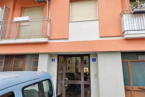 Lejlighed i Trieste, Trieste, Trieste - € 125.000 | Ref: BVH-709 - foto 1