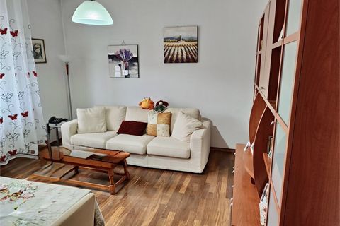 Lejlighed i Trieste, Trieste, Trieste - € 125.000 | Ref: BVH-709 - foto 13