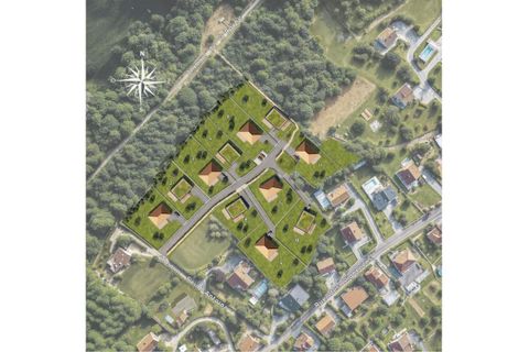 Terra a Pirey, Doubs, Pirey - € 244.000 | Ref: PG020545-_06 - foto 2