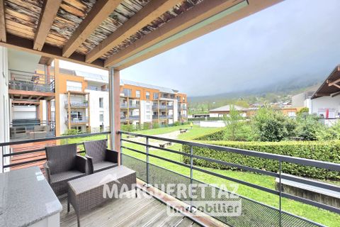 Leilighet i Beaumont, Haute-Savoie, Beaumont - € 335 000 | Ref: CG8597REO - foto 11