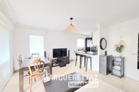 Leilighet i Beaumont, Haute-Savoie, Beaumont - € 335 000 | Ref: CG8597REO - foto 3