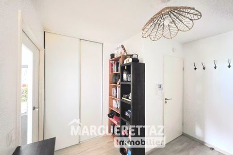 Leilighet i Beaumont, Haute-Savoie, Beaumont - € 335 000 | Ref: CG8597REO - foto 4