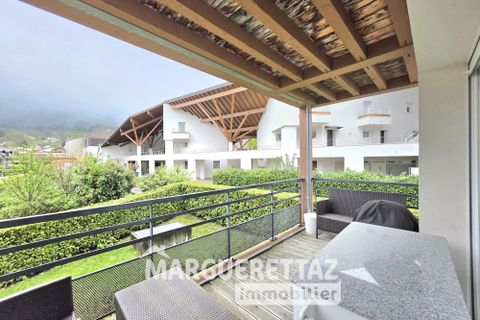Leilighet i Beaumont, Haute-Savoie, Beaumont - € 335 000 | Ref: CG8597REO - foto 12