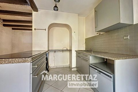 Leilighet i Taninges, Haute-Savoie, Taninges - € 160 000 | Ref: SM8591BAI04 - foto 3