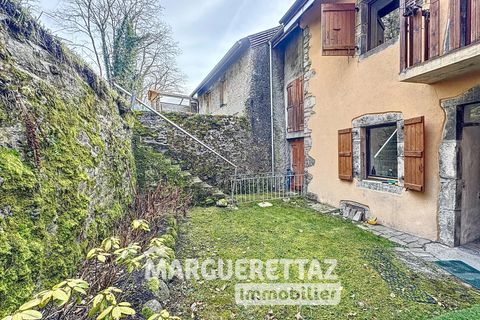 Lejlighed i Taninges, Haute-Savoie, Taninges - € 135.000 | Ref: SM8591BAI02 - foto 4