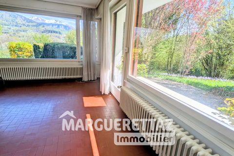 Villa a Onnion, Haute-Savoie, Onnion - € 375.000 | Ref: MQ8593VIG - foto 8