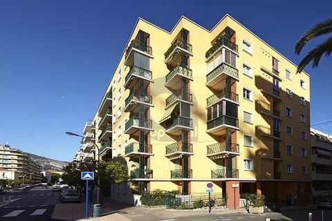 Lejlighed i Menton, Alpes-Maritimes, Menton - € 381.600 | Ref: Y16215 - foto 1