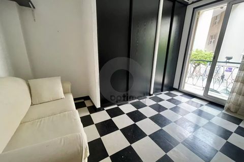 Lejlighed i Menton, Alpes-Maritimes, Menton - € 381.600 | Ref: Y16215 - foto 12