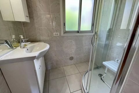 Lejlighed i Menton, Alpes-Maritimes, Menton - € 381.600 | Ref: Y16215 - foto 11