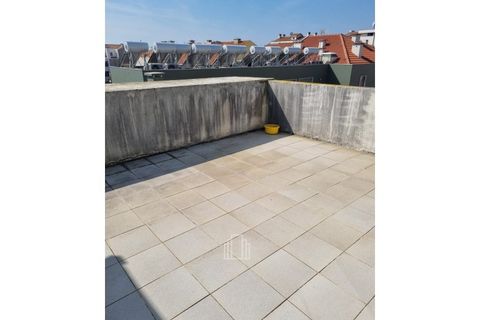 Erhvervsejendom i Espinho, Aveiro, Espinho - € 400.000 | Ref: 529-Ez - foto 9