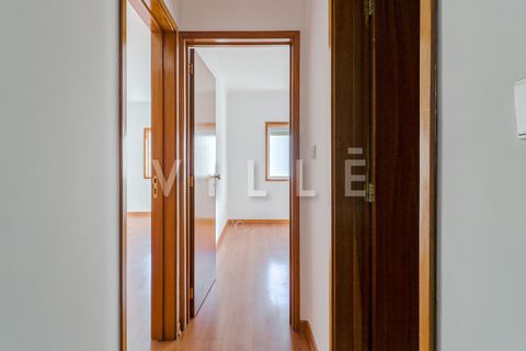 Apartament a Aveiro, Aveiro, Aveiro - € 850/mes | Ref: AV2864 - foto 6