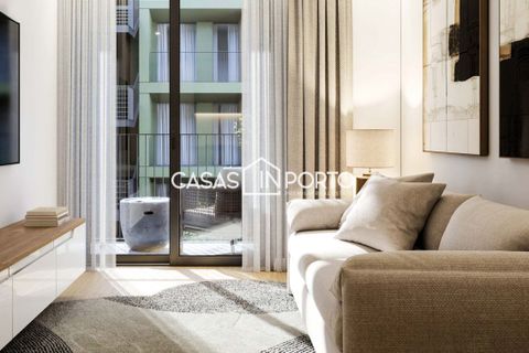 Lejlighed i Coimbra, Coimbra, Coimbra - € 265.000 | Ref: Ap_InCoimbra_4976 - foto 1