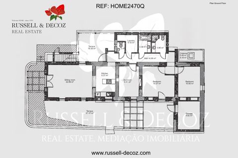 Farm hus i Tavira, Faro, Tavira - € 635.000 | Ref: HOME2470Q - foto 35