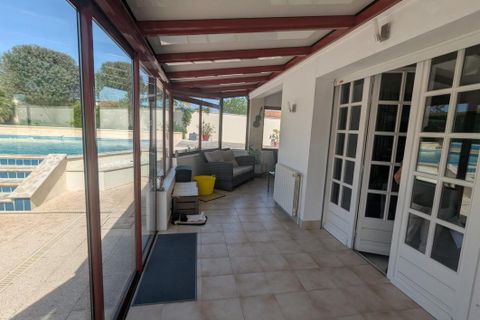 Villa a Marignac, Charente-Maritime, Marignac - € 346.000 | Ref: SM4413JONZ - foto 9