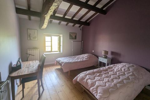 Villa a Marignac, Charente-Maritime, Marignac - € 346.000 | Ref: SM4413JONZ - foto 11